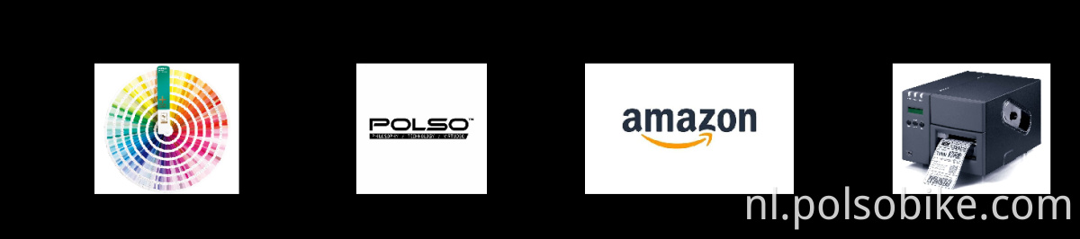 Bicycle parts supplier